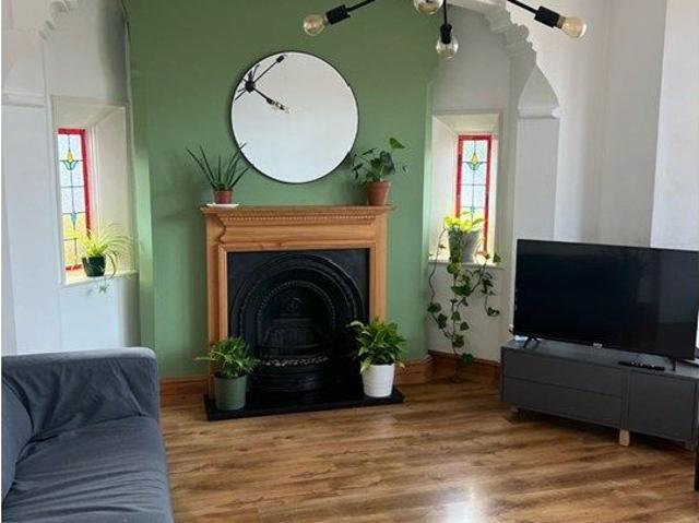 Room for rent in Abbey Park, Barton In Fabis