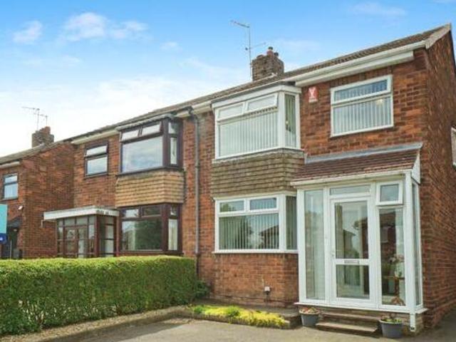 House for sale in Bilston, West Midlands