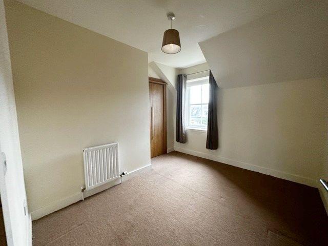 House for rent in St Andrews, Scotland