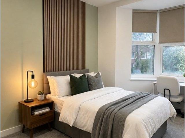 Room for rent in West Midlands