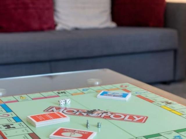 Apartment for rent in Scoonie, Leven