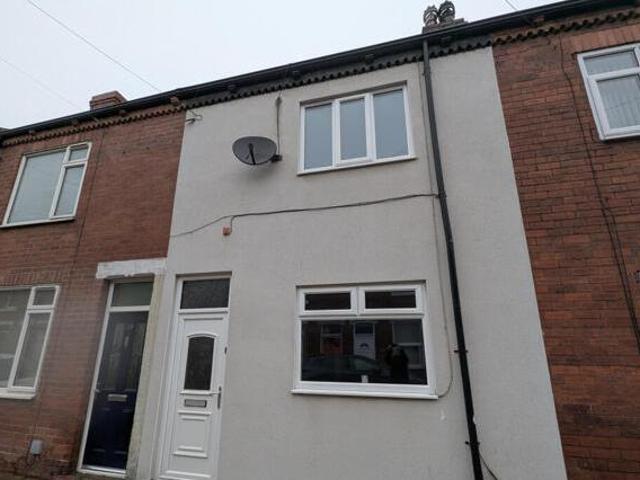 House for rent in Cutsyke, Castleford