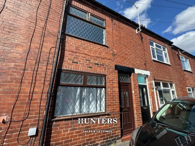 House for rent in Half Acres, Wakefield