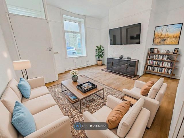 House for rent in Backburn, Lancashire
