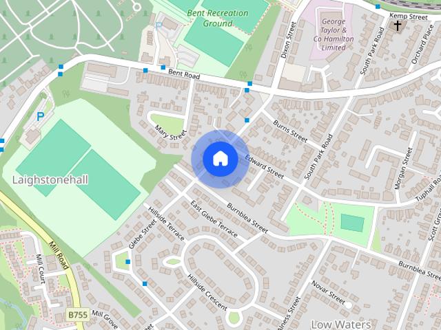 Apartment for rent in Laighstonehall, Hamilton