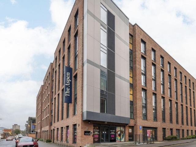 Apartment for rent in Highfields, Old Wharf