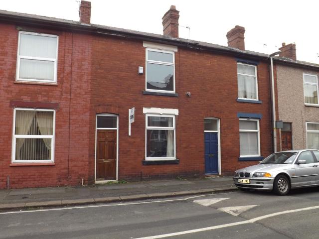 House for rent in Westleigh, Wigan