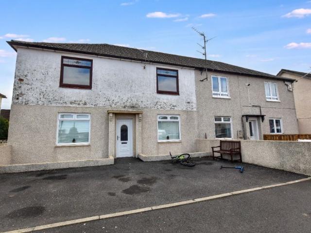 Apartment for rent in New Cumnock, Scotland