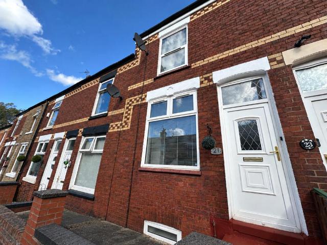 House for rent in Woodbank Estate, Stockport