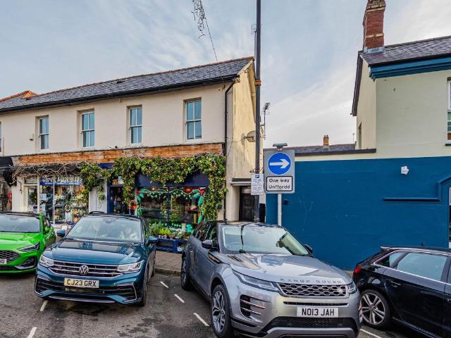 Apartment for rent in Penarth Marina, Penarth