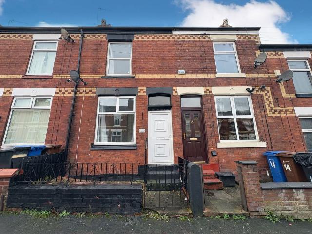 House for rent in Woodbank Estate, Portwood