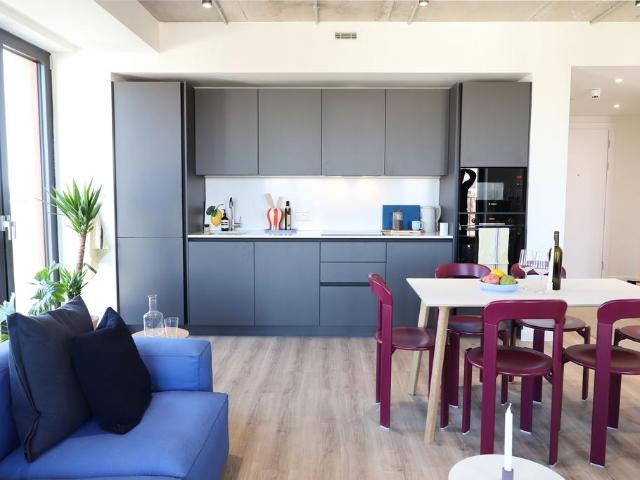 Apartment for rent in Stoke, Stoke-on-Trent
