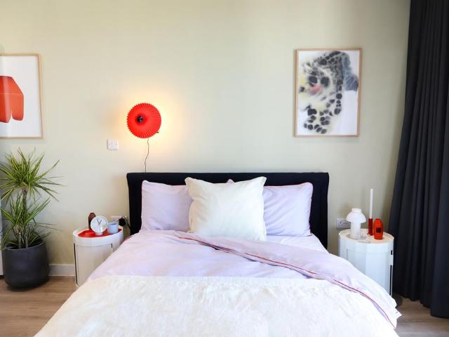 Apartment for rent in Stoke, Stoke-on-Trent
