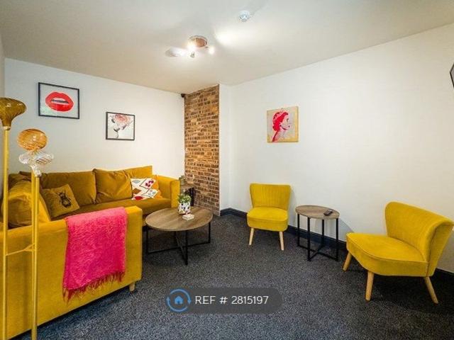 Room for rent in Stoke, Stoke-on-Trent