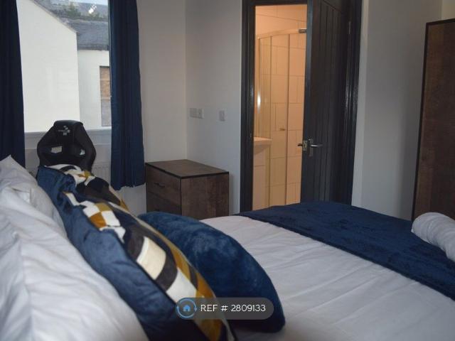Room for rent in Stoke, Stoke-on-Trent