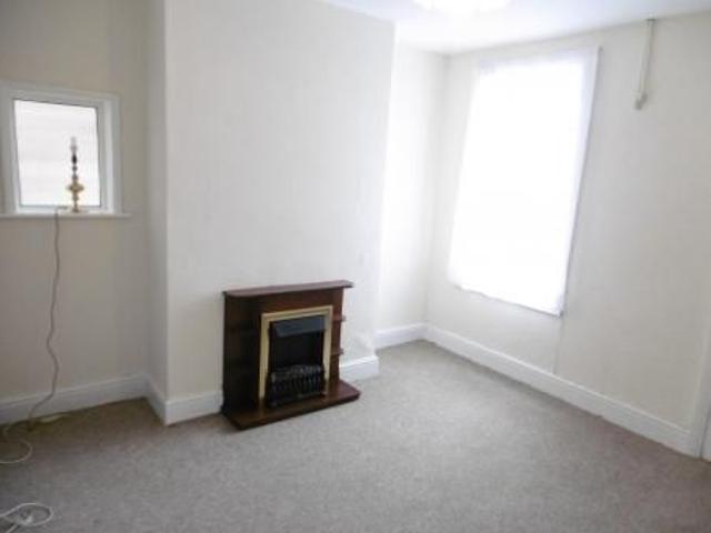 House for rent in Egginton, East Midlands