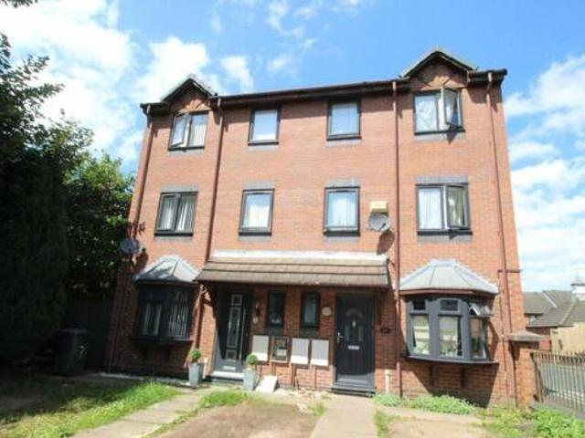 House for sale in Caldmore, Walsall