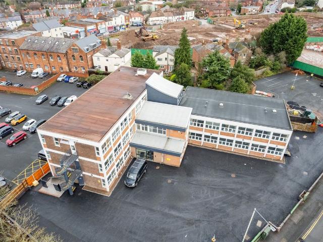Apartment for rent in Telford