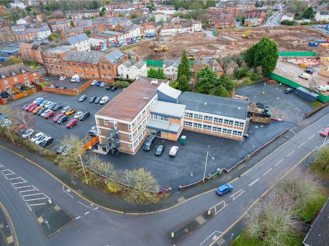 Apartment for rent in Telford