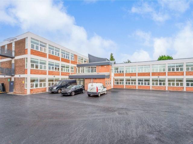 Apartment for rent in Dothill, Wellington