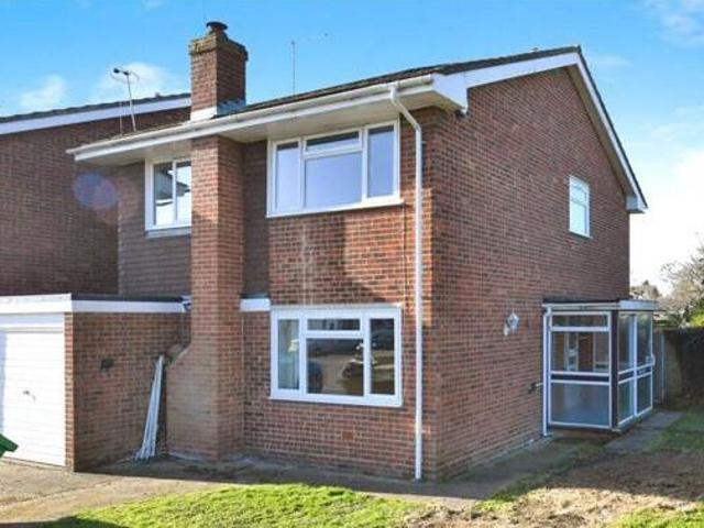 House for sale in Burnham-on-Crouch, Maldon