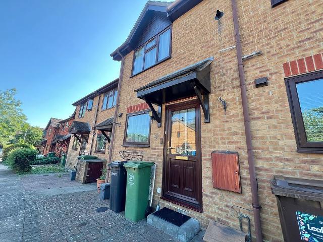 House for rent in Wymering, City Of Portsmouth