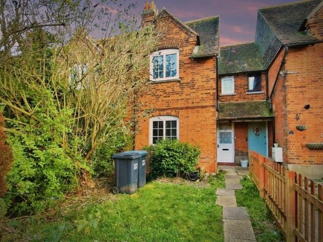 Apartment for rent in Hatfield, Fretherne