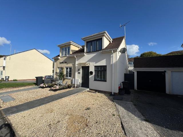 House for rent in Edginswell