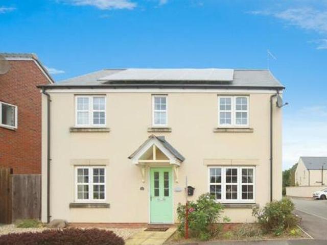 House for sale in Rumwell, Somerset