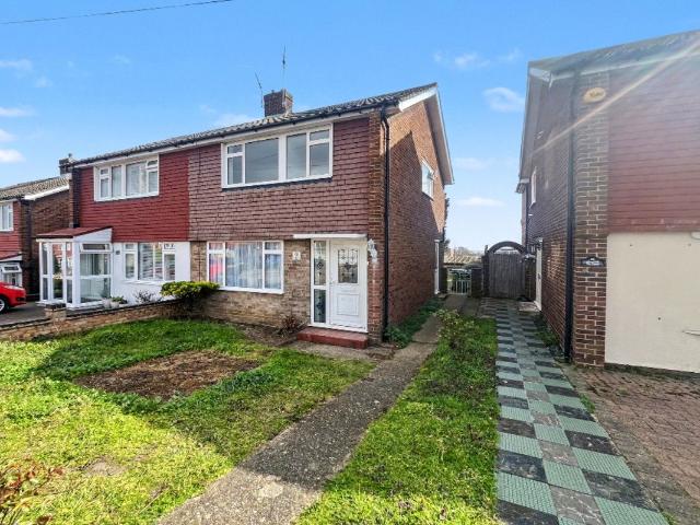 House for rent in Crayford, Greater London