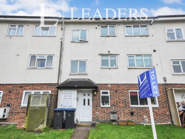 Apartment for rent in The Stow, Harlow