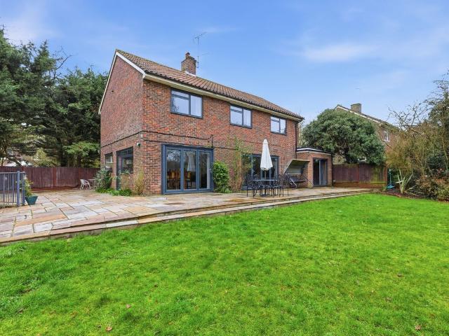 House for rent in The Stow, Harlow