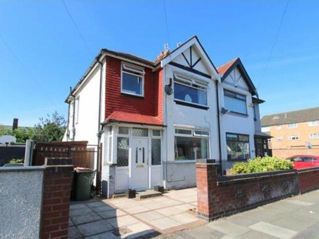 House for sale in Wirral