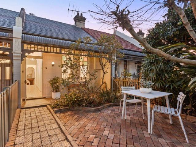 House for sale in Sydney, New South Wales