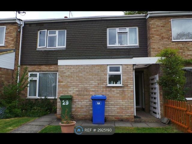 Room for rent in Easthampstead, Bracknell