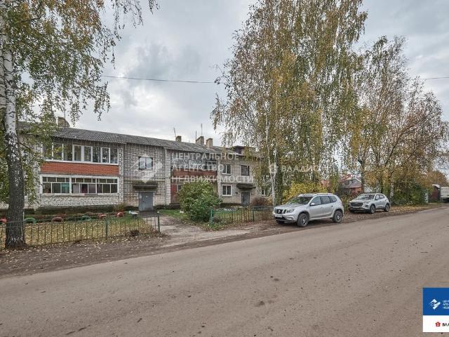 Квартира продажа в Рязанская область