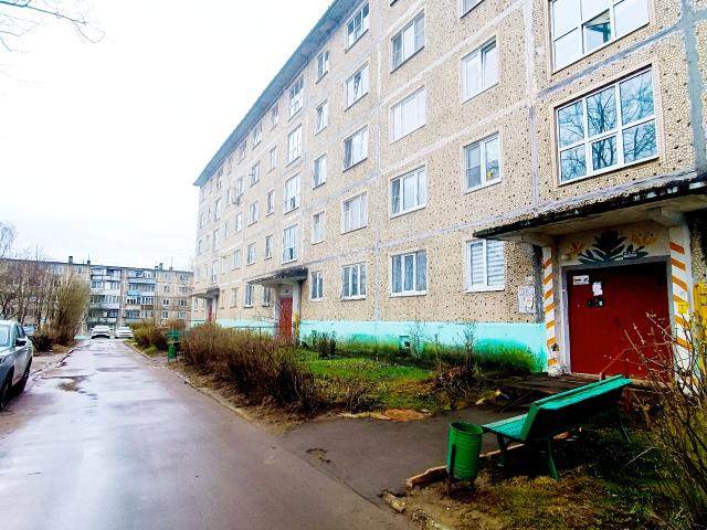 Квартира продажа в Глебовский, Кабардино-Балкарская Республика