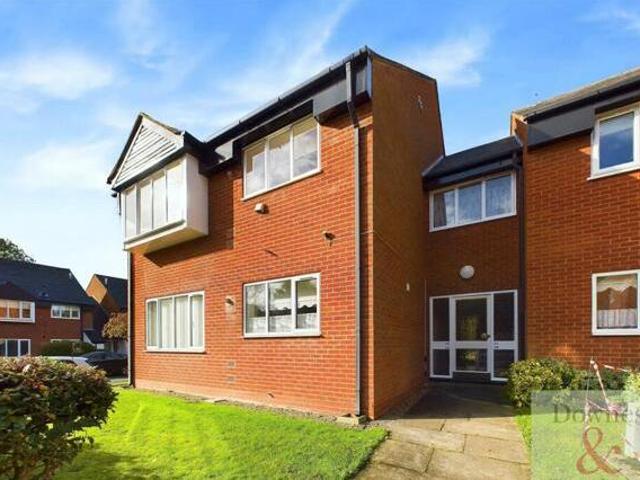 House for sale in Lichfield, Boley Park