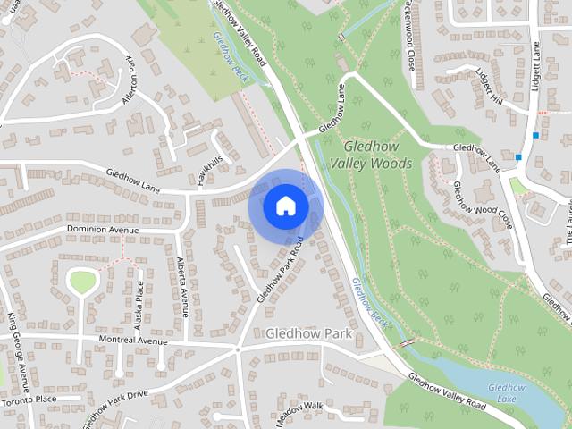 Apartment for rent in West Yorkshire