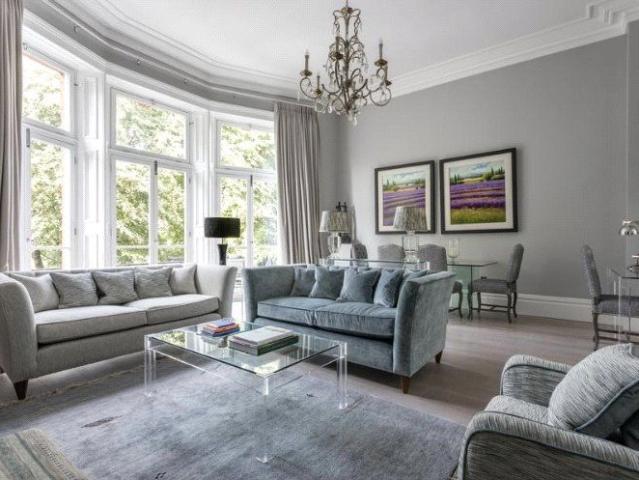 Apartment for rent in South Kensington, Greater London
