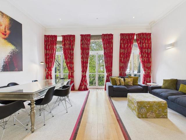 Apartment for rent in South Kensington, Greater London