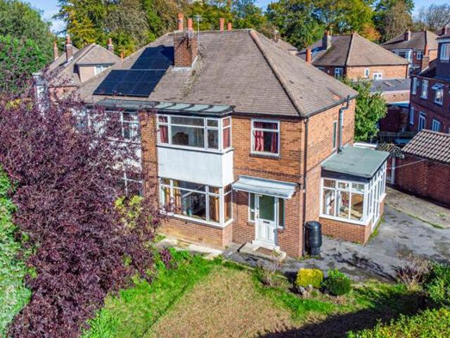 House for sale in West Yorkshire