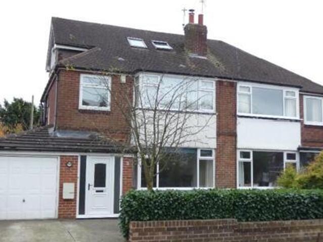 House for sale in West Yorkshire