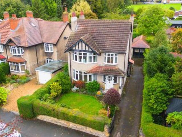 House for sale in Chapel Allerton, West Yorkshire