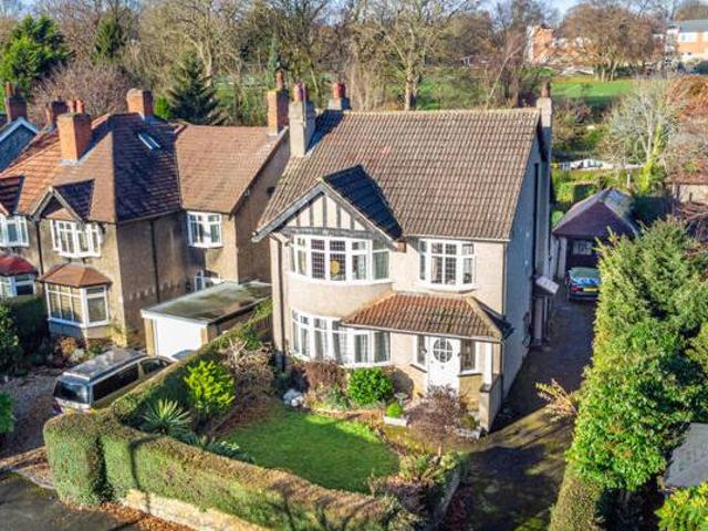 House for sale in Chapel Allerton, West Yorkshire