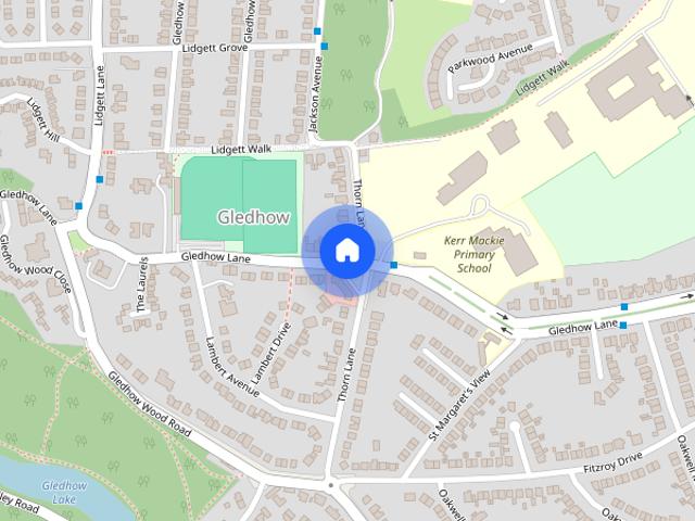House for rent in West Yorkshire