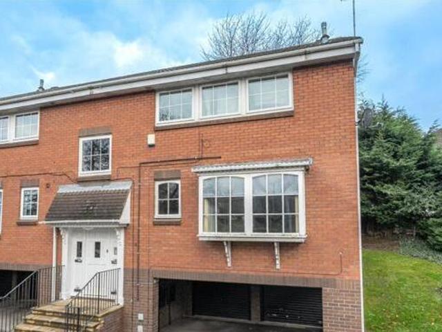 House for sale in West Yorkshire