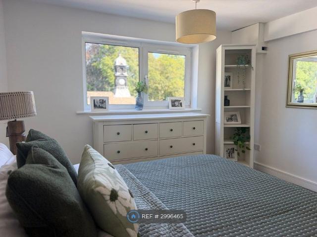 Apartment for rent in West Yorkshire