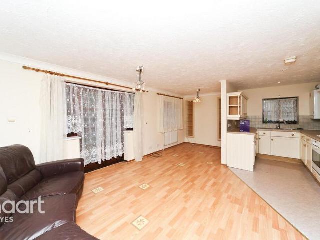 House for rent in Yeading, Greater London
