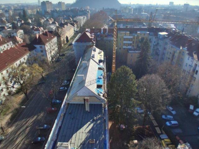Apartment kaufen in Gersdorf-Feistritz, Steiermark